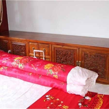 Pingyao Harmony Guesthouse Exterior photo