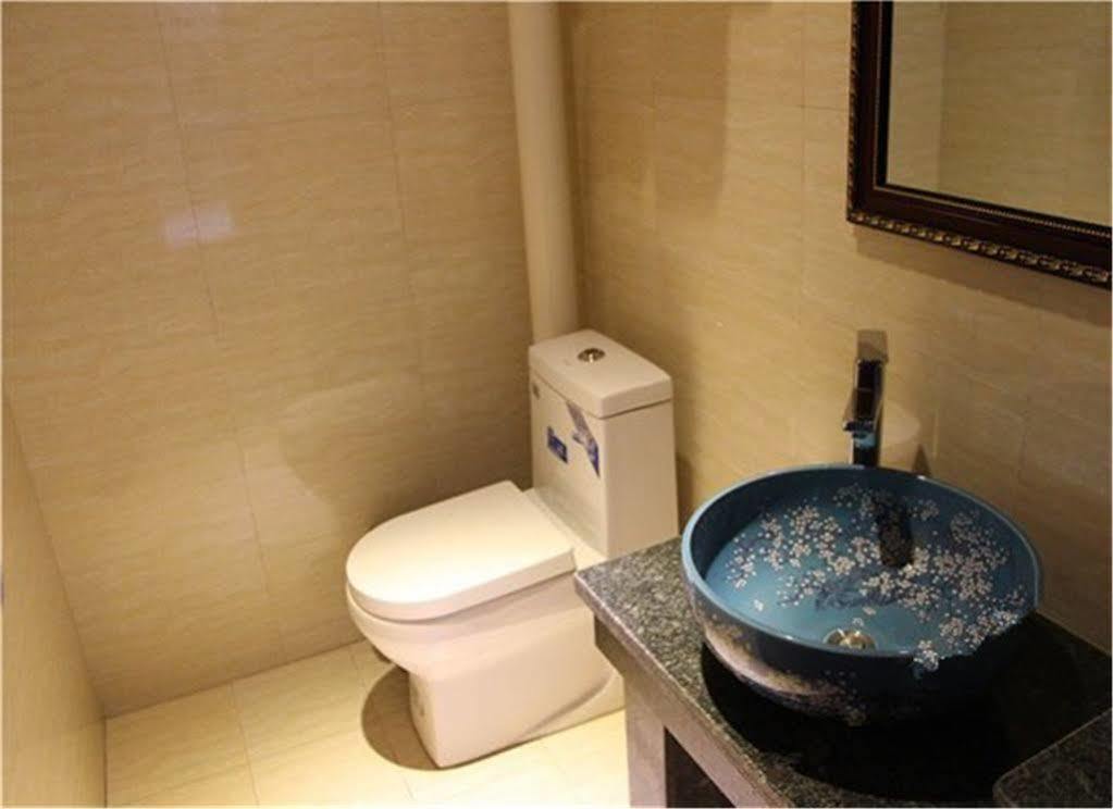 Pingyao Harmony Guesthouse Exterior photo